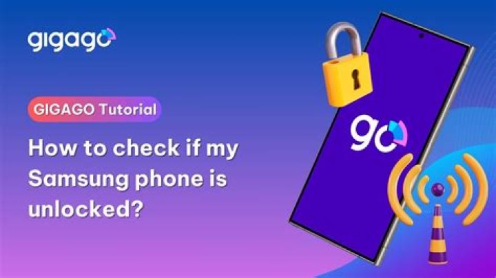 How do I know if my Samsung phone is working properly?