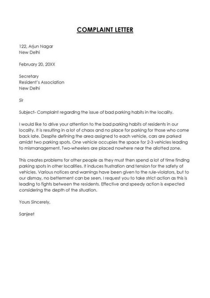 How do I make a complaint to wish?