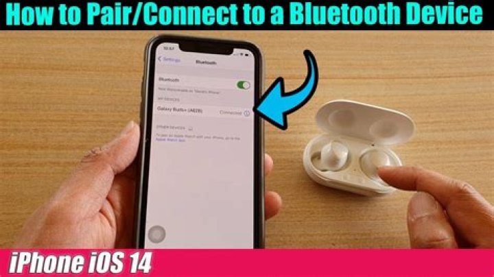 How do I Make my Device discoverable for Bluetooth?