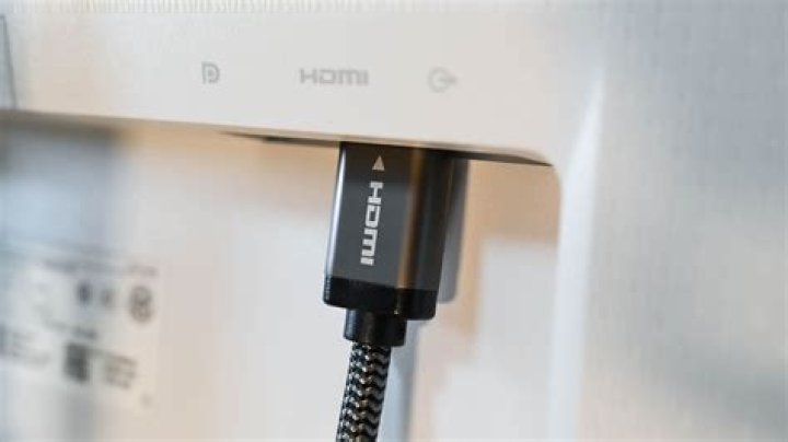 How do I make my old monitor HDMI compatible?