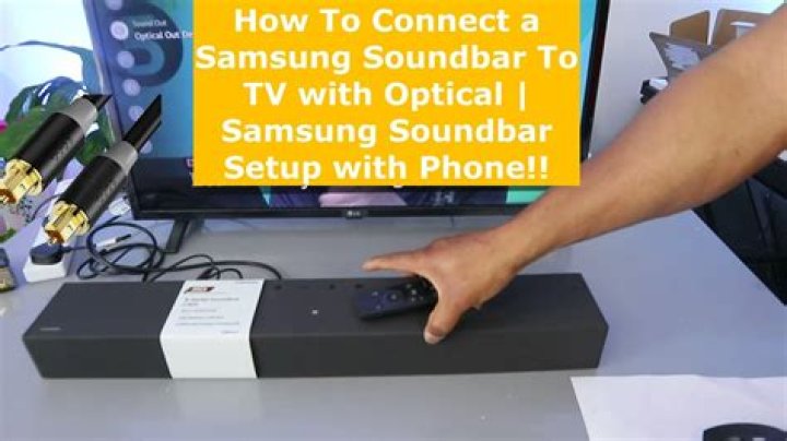 How do I make my Samsung soundbar louder?