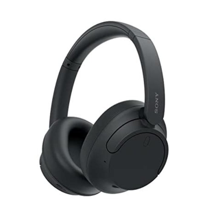 How do I make my Sony headphones discoverable?