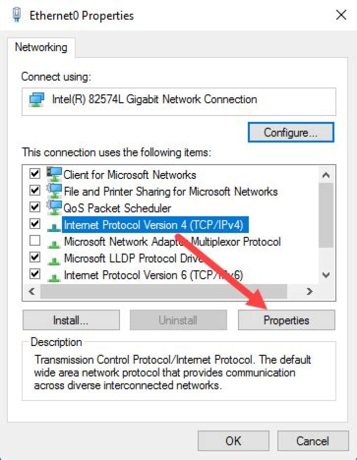 How do I manually configure network settings?