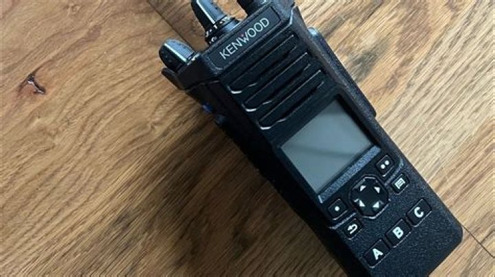 How do I mirror my iPhone to my Kenwood radio?