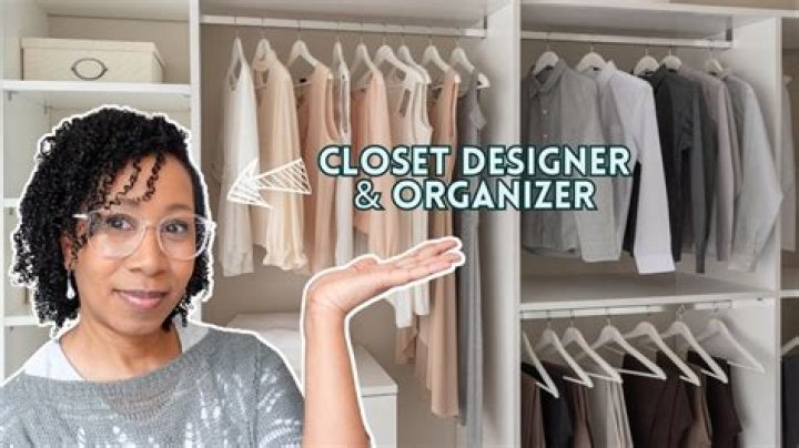 How do I organize my closet like a pro?