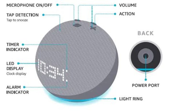 How do I pair my Alexa Echo Dot with a Bluetooth speaker?