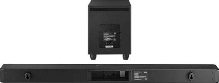 How do I pair my Insignia soundbar?