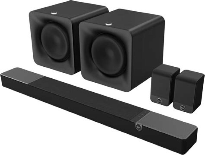 How do I pair my Klipsch Bluetooth?