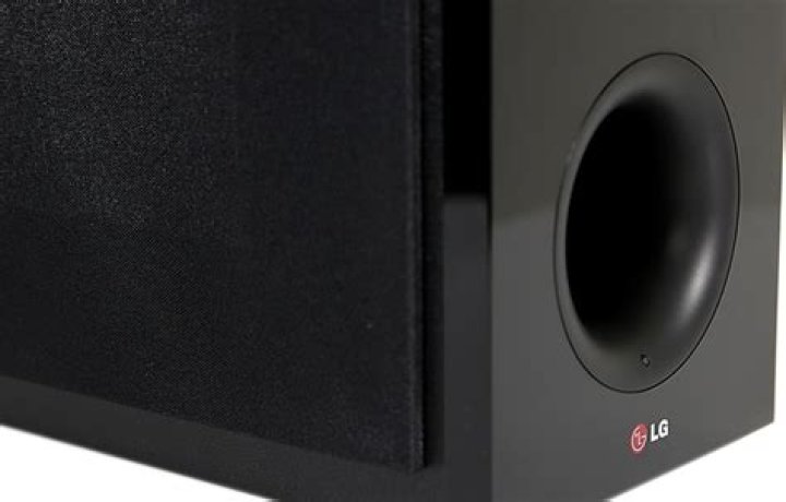 How do I pair my LG nb3530a subwoofer?