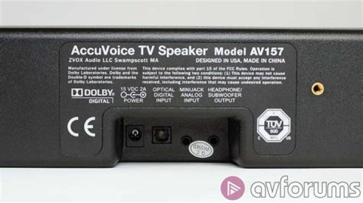 How do I pair my ZVOX soundbar?