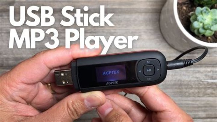 How do I play music from my external hard drive?