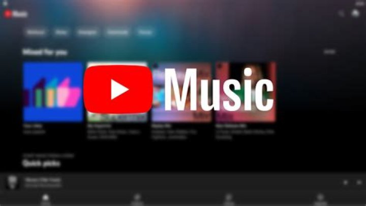 How do I play music on my Kenwood?