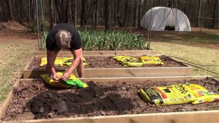 How do I prepare my soil for landscaping?