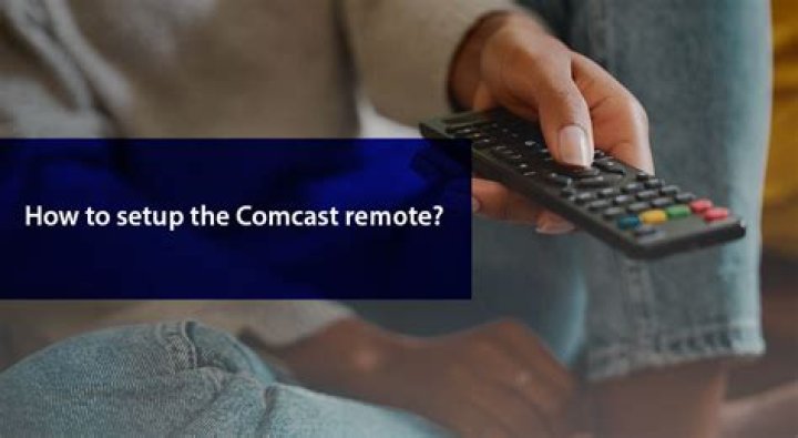 How do I program my Comcast remote to my soundbar?