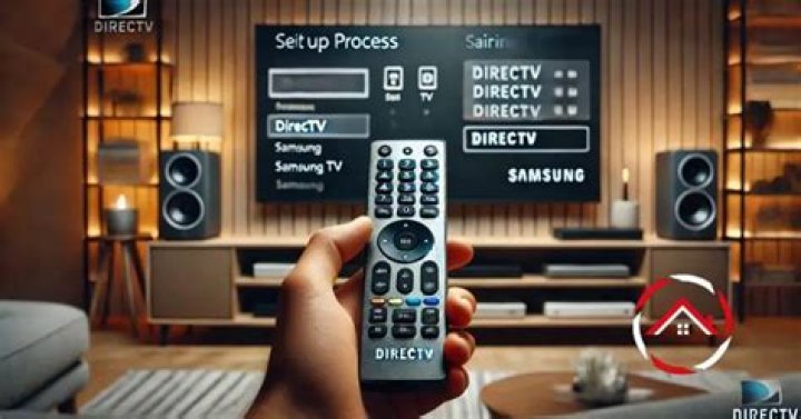 How do I program my directv remote to my Samsung soundbar?