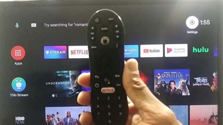 How do I program my TiVo remote to my soundbar?