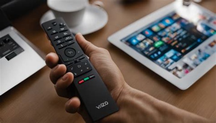 How do I program my Vizio remote to my new Sound Bar?