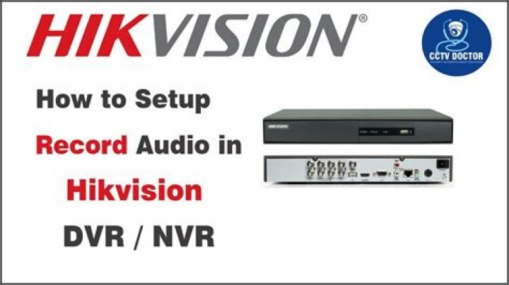 How do I record on my Channel Master DVR?