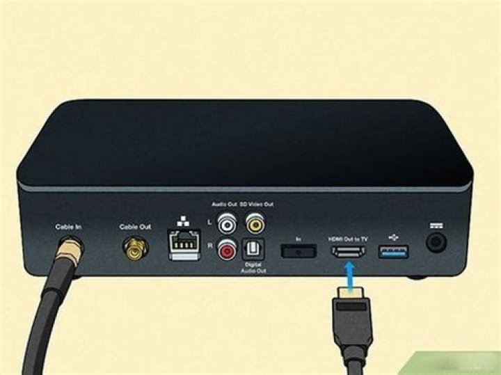 How do I reset my Comcast digital adapter?