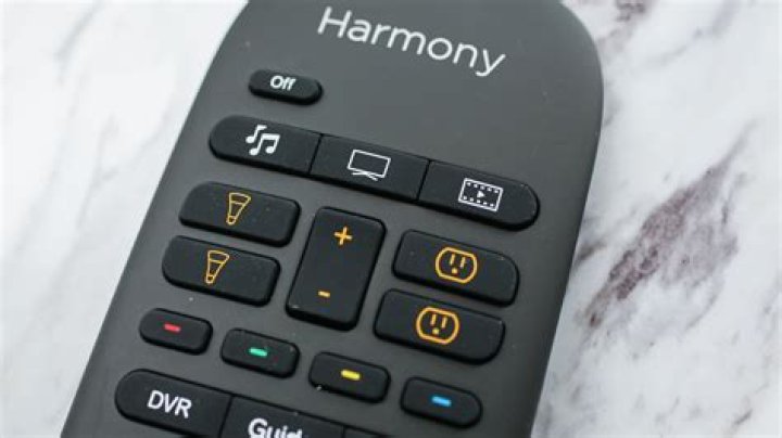 How do I reset my Harmony 650 remote?