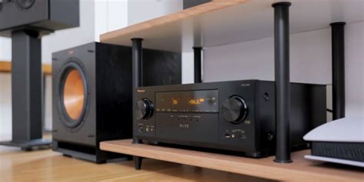 How do I reset my Pioneer SC 61 receiver?