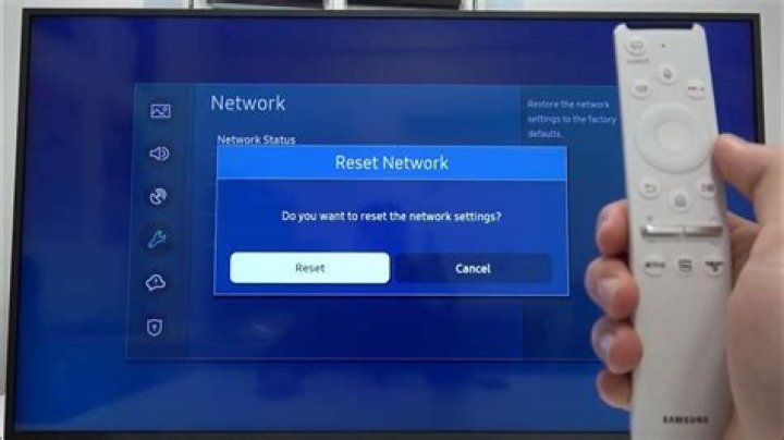 How do I reset my Samsung Bluetooth subwoofer?