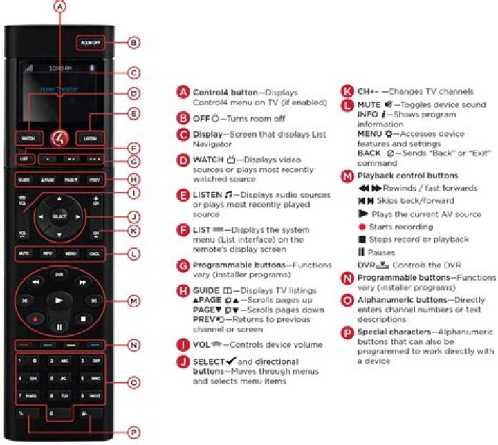 How do I reset my SR 260 remote?