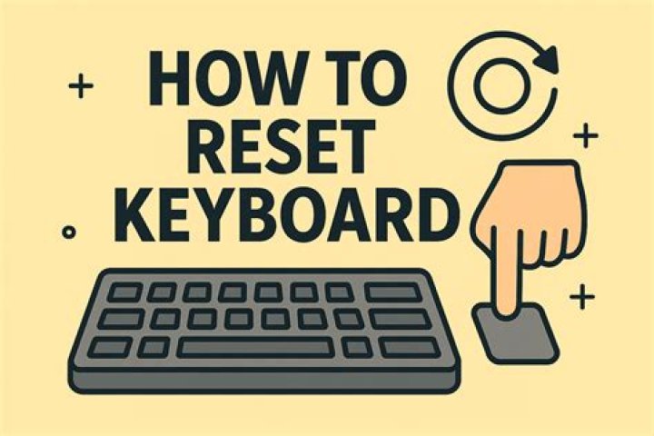 How do I reset my YWA-10?