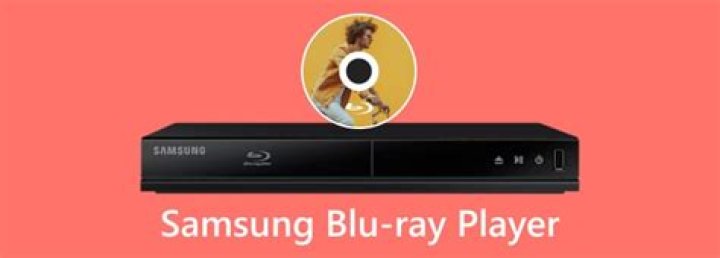 How do I reset the pin on my Samsung Blu Ray player?