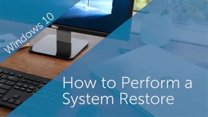 How do I restore sound on my computer?