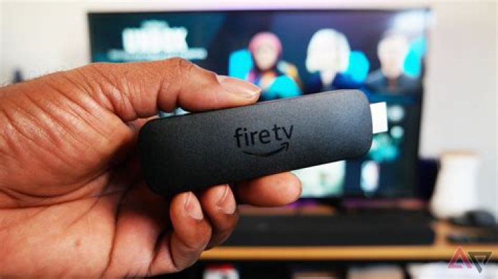 How do I run Fire TV Stick?