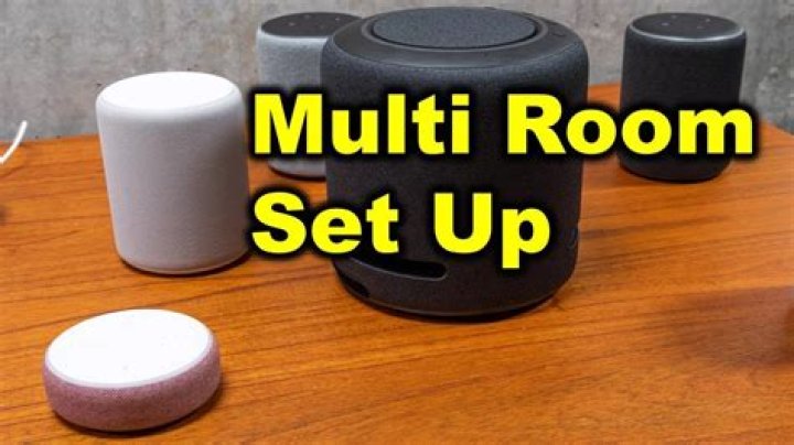 How do I set up multiroom music?