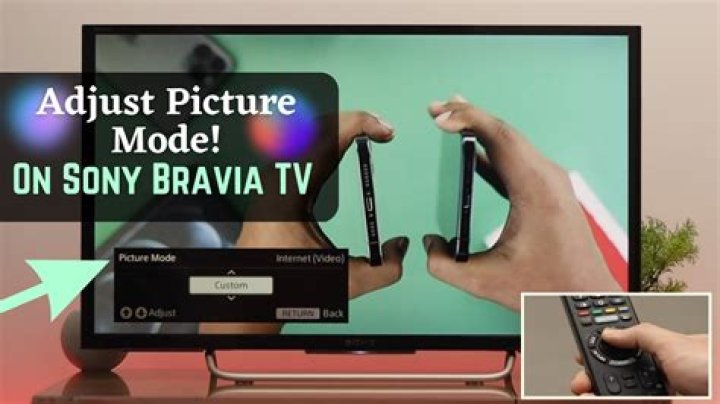 How do I set up TV on Sony Bravia?