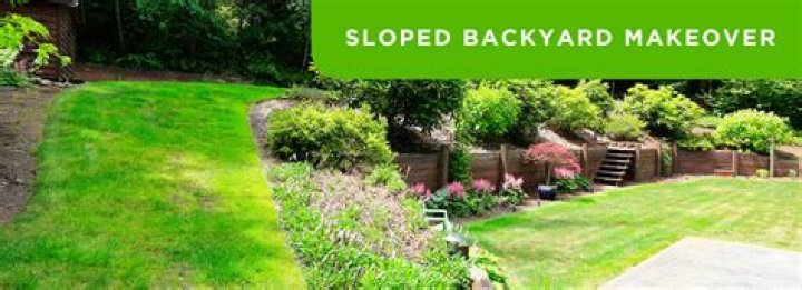 How do I smooth my yard after construction?