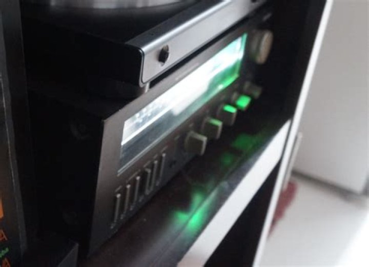 How do I stop my Dish Network receiver from turning off?