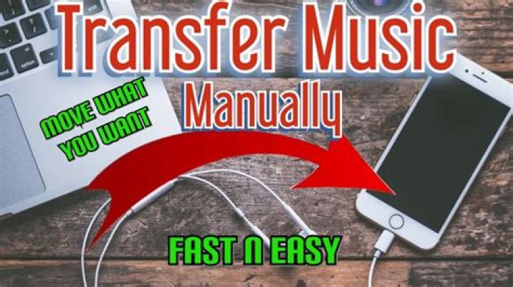 How do I transfer music from LP to digital?