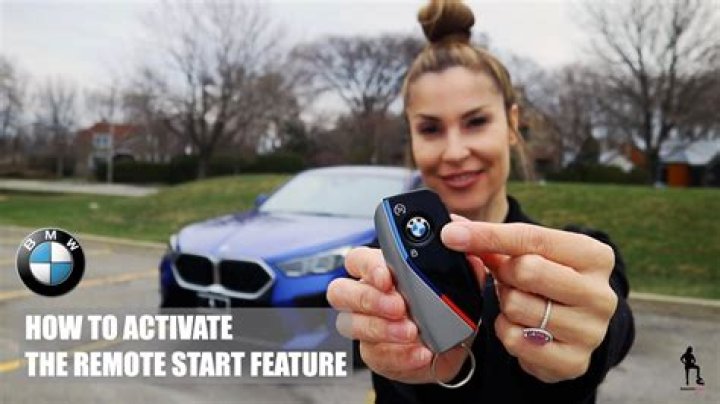 How do I Turn Off the remote start on my car?
