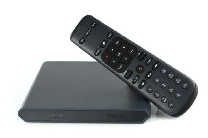 How do I update directv Genie?