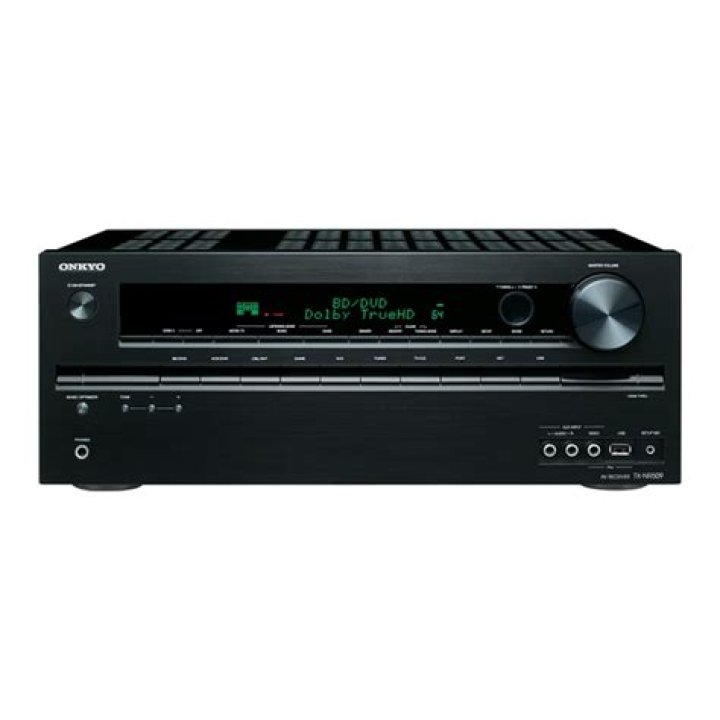 How do I update my Onkyo TX nr509?