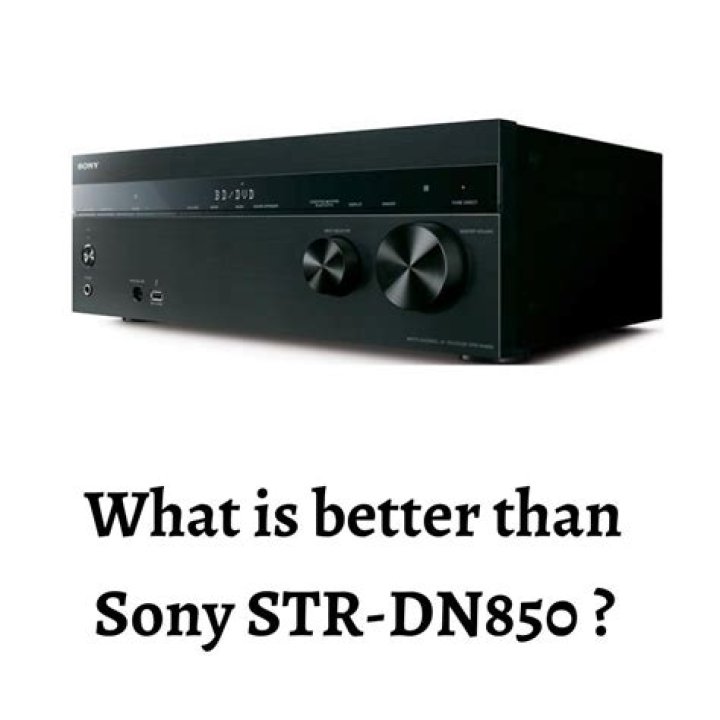 How do I update my Sony STR dn1050?