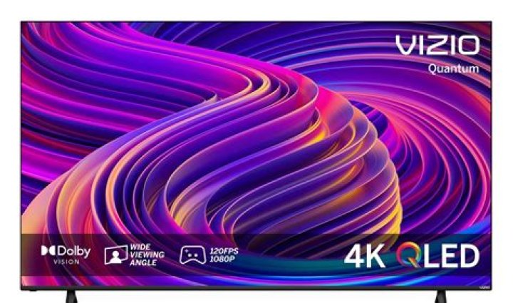 How do I update my Vizio e55 c1?