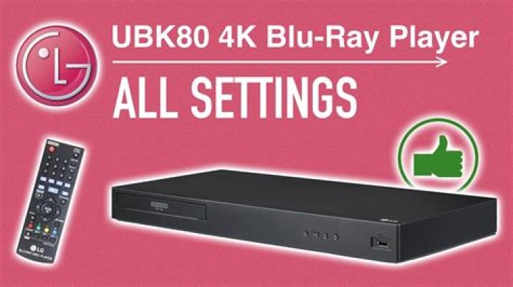 How do I use LG Blu-Ray player?