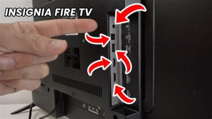 How do I use the optical sound on my Insignia TV?