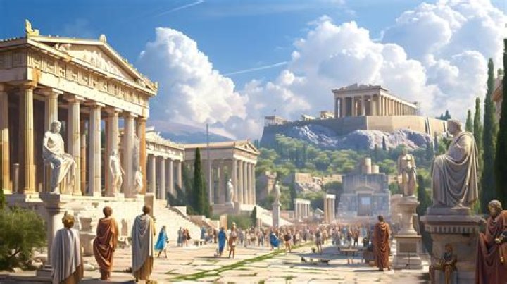 How do the Greeks affect us today?
