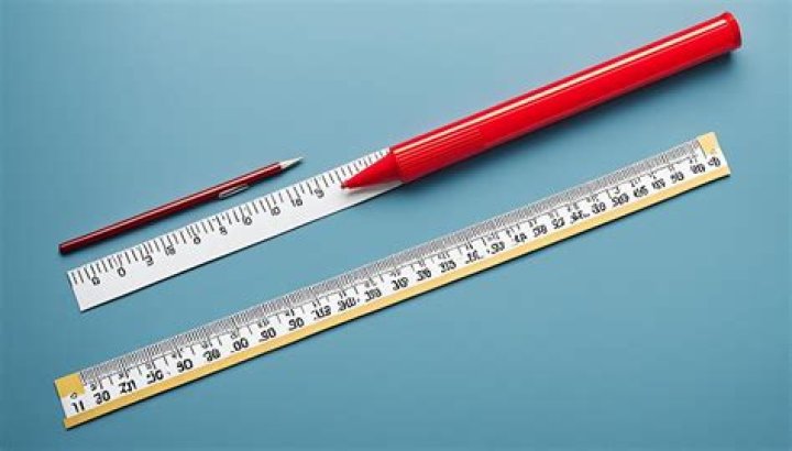 How do you calculate 1 meter in inches?