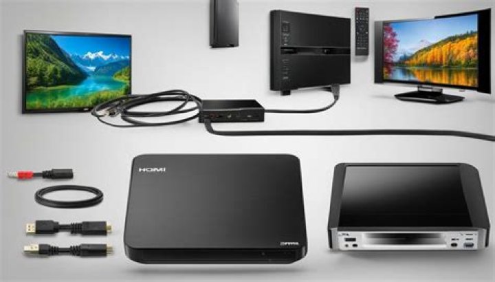 How do you connect a DVD player to a Philips smart TV?
