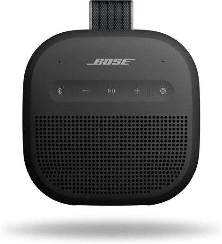 How do you connect a SoundLink Micro Bluetooth speaker?