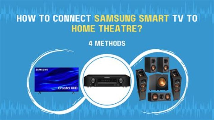 How do you connect TV to streamer?