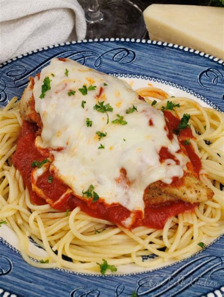 How do you counteract parmesan?