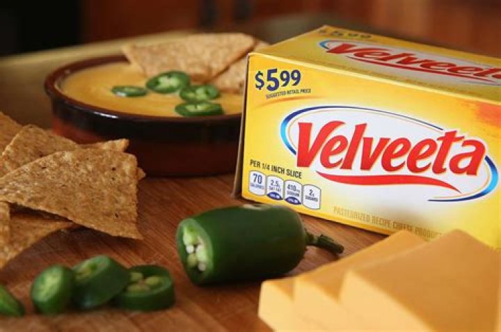 How do you freeze Velveeta cheese?